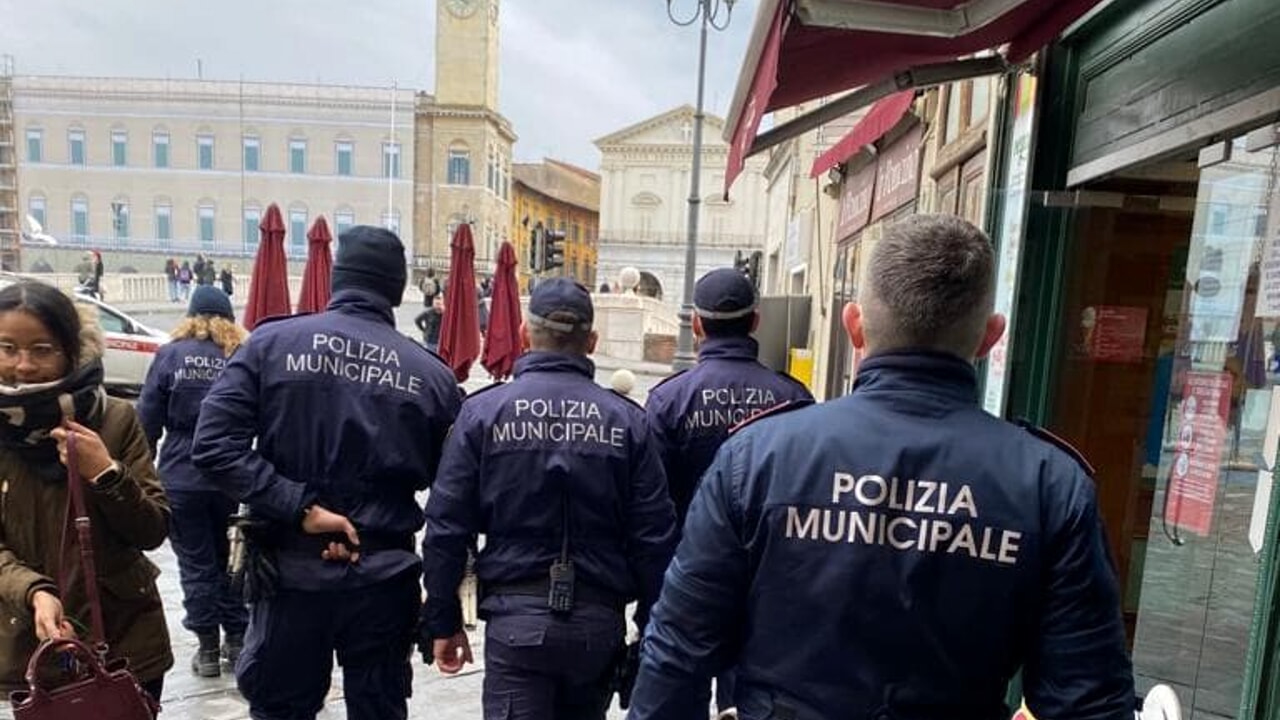 In arrivo 8 nuovi agenti di Polizia tra Pisa e S. Giuliano Terme.