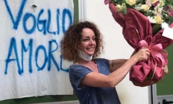 In marcia per Barbara Capovani, studenti di Pisa si mobilitano