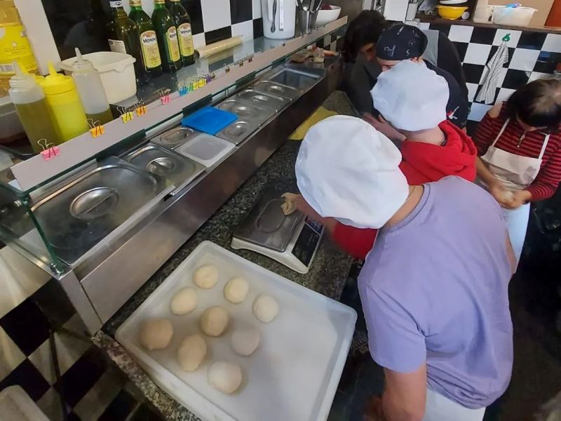 In partenza il percorso per diventare Tecnico di cucina - gonews.it