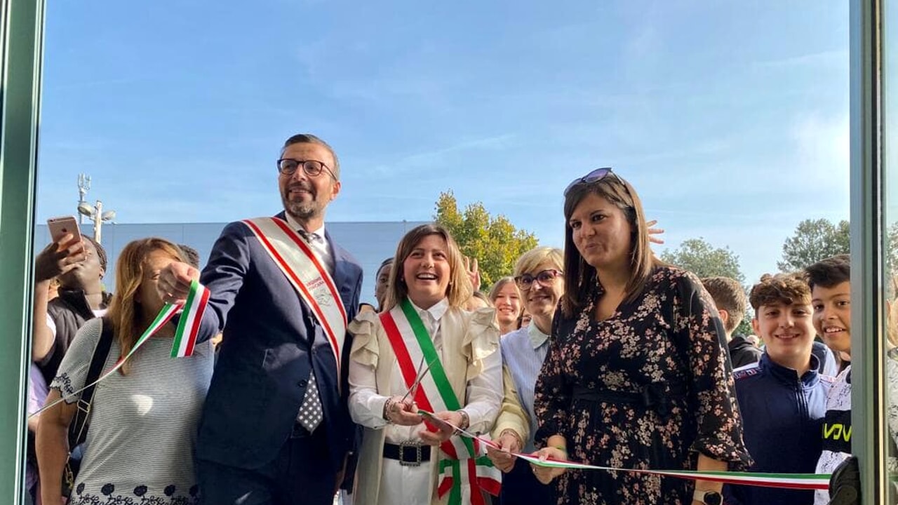 Inaugurato centro ricerca su intercultura e politiche giovanili a Santa Croce.