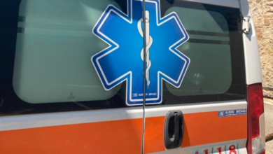 Incidente a Siena Ovest con varie auto coinvolte: ferite una 36enne ed una minore