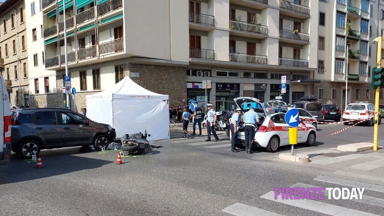 Incidente mortale provoca vittime, immagini shock.