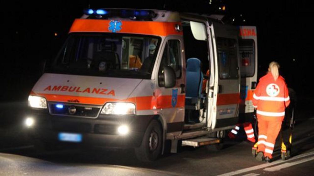 Incidente mortale sulla strada de La Gabella, uomo gravemente ferito