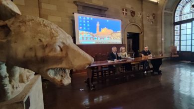 Primo appuntamento con "I Venerdì di Siena" su agenda di Siena News