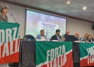 Incontro FI Toscana sulle infrastrutture e trasporti, promuovere le soluzioni efficienti.