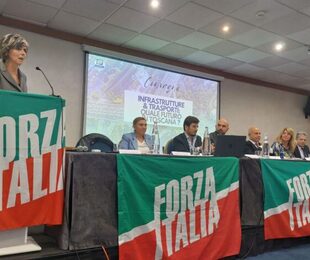 Incontro FI Toscana sulle infrastrutture e trasporti, promuovere le soluzioni efficienti.