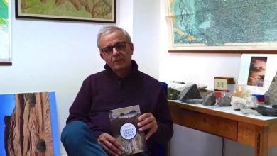 Incontro domani a Siena con geologo autore "Storia della Terra". Accademia dei Fisiocritici ospita Alessandro Iannace.