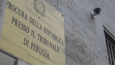 Indagato per droga e rapina, arrestato dopo rissa mortale - Umbria 24