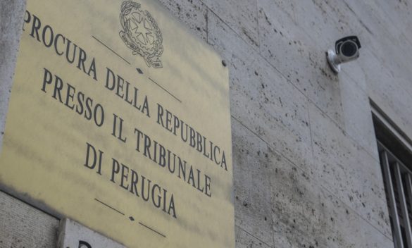 Indagato per droga e rapina, arrestato dopo rissa mortale - Umbria 24