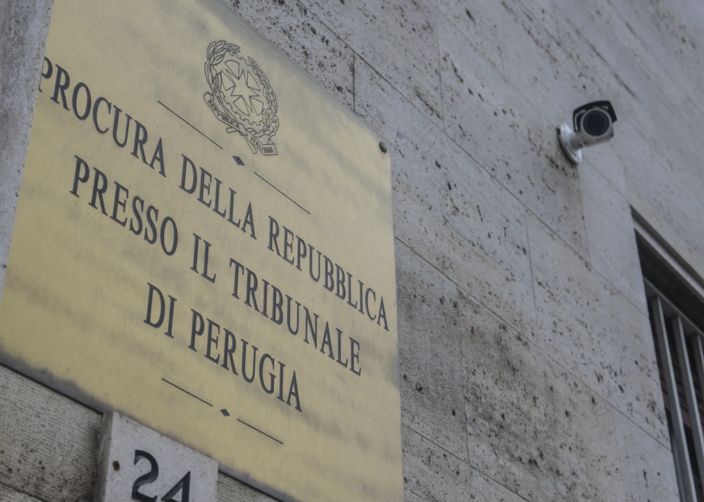 Indagato per droga e rapina, arrestato dopo rissa mortale - Umbria 24