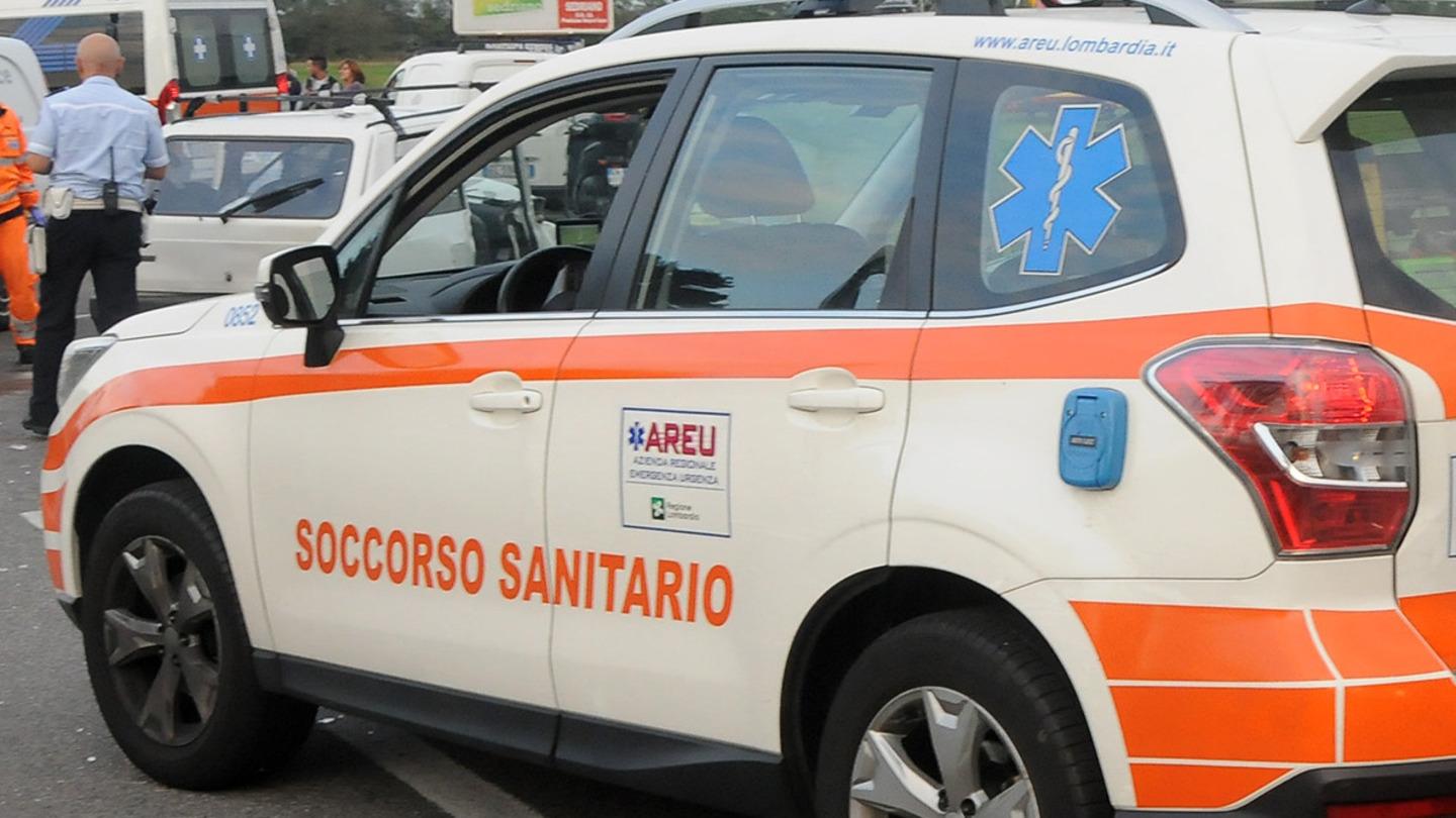 Indagine Procura sull'auto che uccide a Figline.