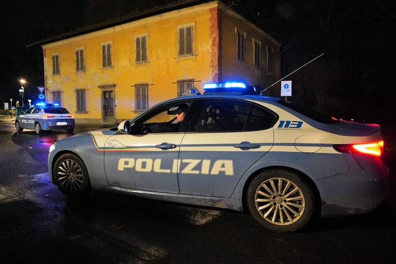 Inizia il processo per l'omicidio di moglie e suocera ad Arezzo.