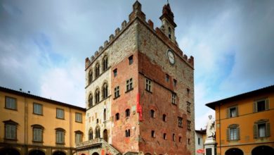 Iniziative per dieci anni dalla riapertura del Museo di Palazzo Pretorio a Prato.