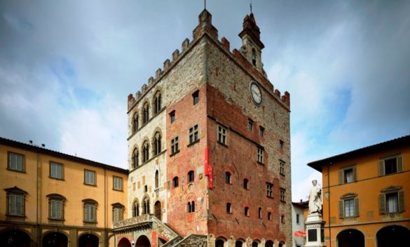 Iniziative per dieci anni dalla riapertura del Museo di Palazzo Pretorio a Prato.