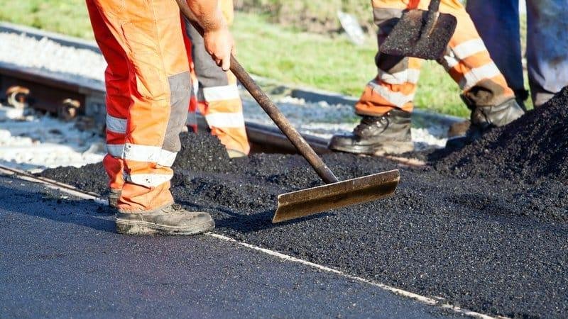 Inizio dei principali cantieri stradali a Firenze oggi.