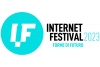 Internet Festival 2023 sfida l'IA con cinque nuove sfide per il futuro.