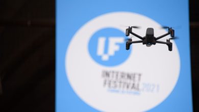 Internet Festival a Pisa, 20 luoghi per il futuro digitale