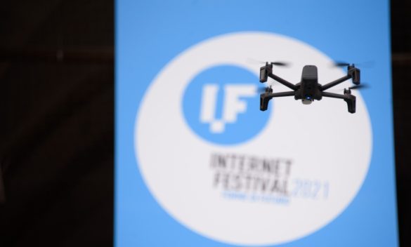 Internet Festival a Pisa, 20 luoghi per il futuro digitale