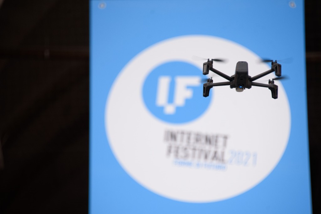 Internet Festival a Pisa, 20 luoghi per il futuro digitale