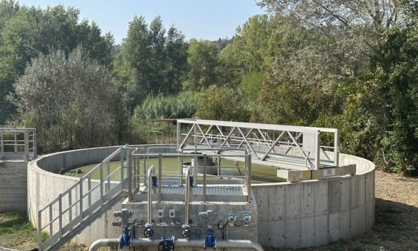 Interventi a Lastra a Signa per il risanamento fognario di Malmantile, Bagni promuove miglioramenti ambientali.