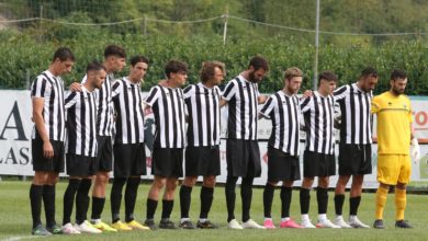 Primo Piano – Interviste post partita Firenze Ovest – Fc Siena