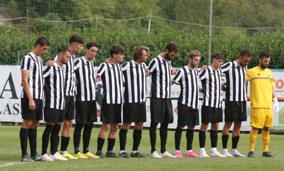 Primo Piano – Interviste post partita Firenze Ovest – Fc Siena