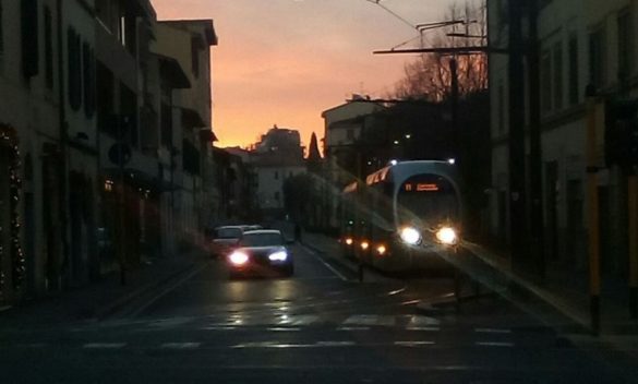 Intrighi e trasformazioni in Piazza Dalmazia