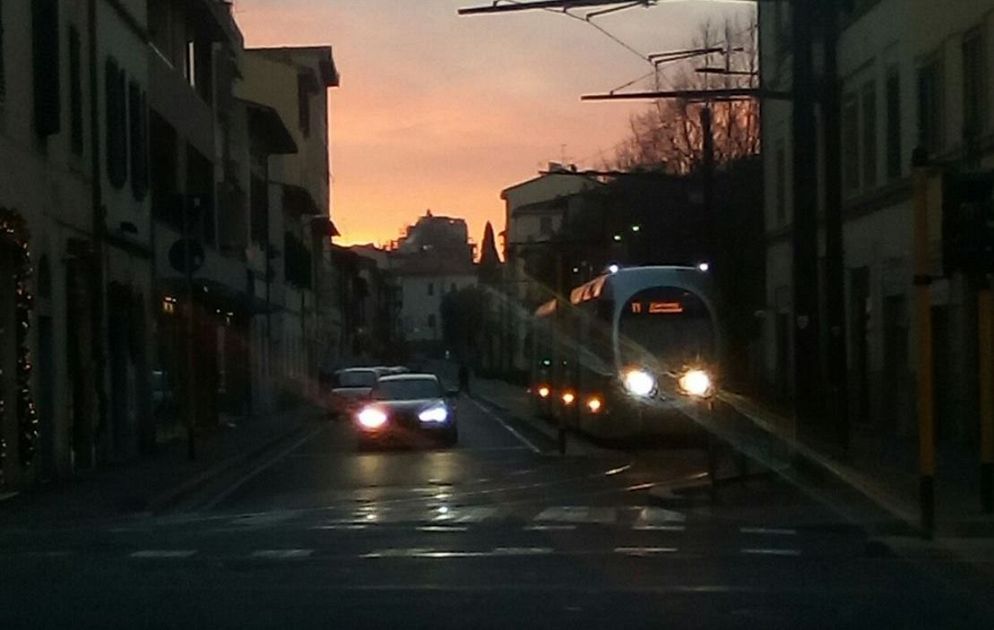 Intrighi e trasformazioni in Piazza Dalmazia