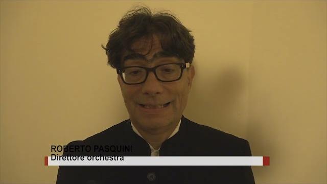 Kerson Leong e l'Orchestra Giovanile di Arezzo al Arezzo Youth Festival su Arezzo TV