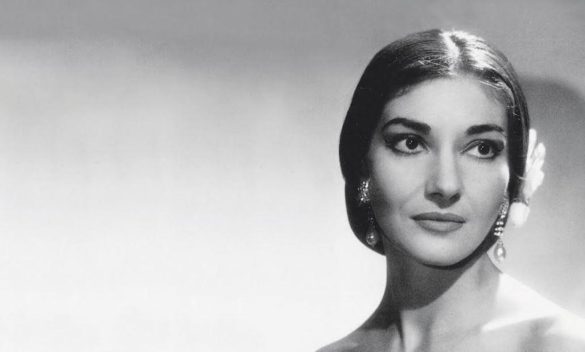 La Callas al "Verdi", un'emozionante performance che mette a rischio la vita di Cavaradossi