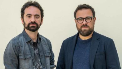 "La Ferocia" debutta con gli Impavidi, con gli attori Enrico Casale e Roberto Alinghieri