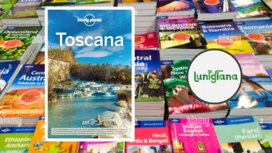 La Lunigiana, una gemma eco-friendly menzionata nella guida Lonely Planet sulla Toscana