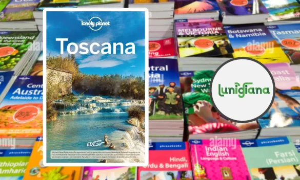 La Lunigiana, una gemma eco-friendly menzionata nella guida Lonely Planet sulla Toscana