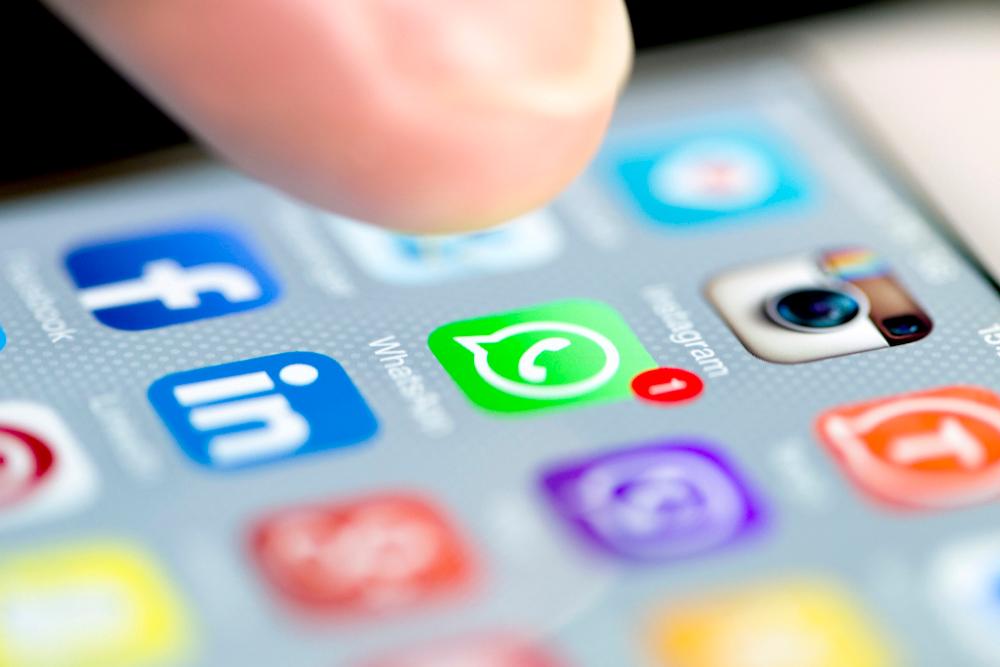 La Nazione apre canale WhatsApp per notizie gratis