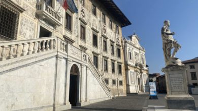 La Normale di Pisa leader in Scienze fisiche secondo Times Higher Education - intoscana