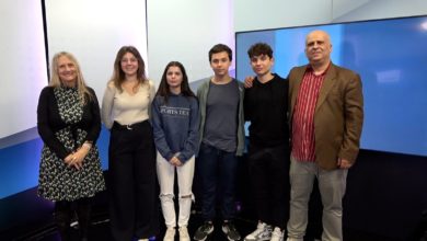 "La via del male" film del liceo di Siena esplora temi universalmente affliggenti tra i giovani.