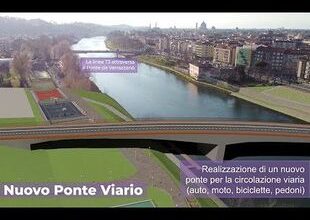 Lavori per la Tramvia Firenze-Bagno a Ripoli inizieranno entro la fine del 2023.