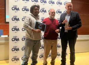 L'azienda Shazarch premiata per l'innovazione dalla CNA Siena - Il Cittadino Online.