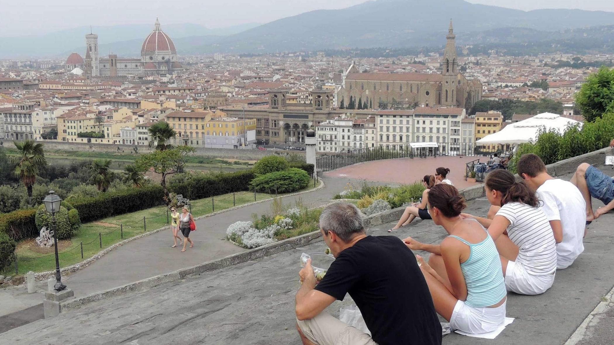 Lettera pubblicata da Nardella, "Sindaco, sono professoressa e non trovo casa a Firenze"