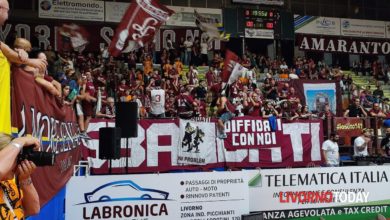 Libertas Livorno - Aurora Desio in diretta alle 20.45. LIVE, la sfida tra le squadre in diretta la sera.
