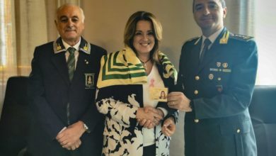 Lilt e Guardia di Finanza Siena suggellan rinnovo partnership per salute e legalità - gonews.it