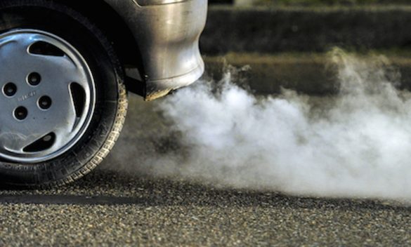 Limitazioni per diesel a Firenze a causa dello smog - gonews.it