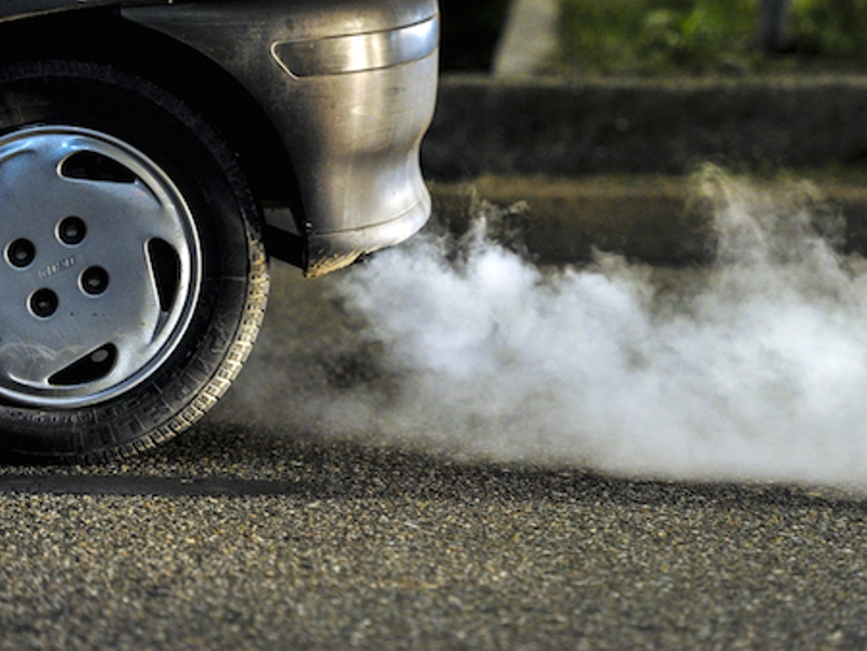 Limitazioni per diesel a Firenze a causa dello smog - gonews.it