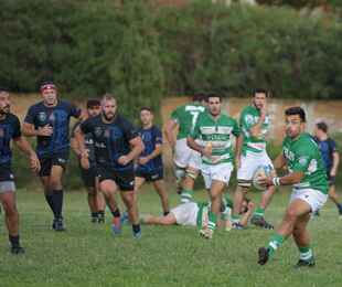 Livorno Rugby ottiene la seconda vittoria consecutiva contro Napoli Afragola.