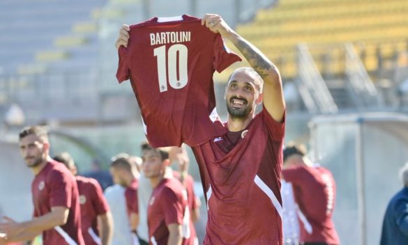 Livorno vince 3-1 contro Sansepolcro, pagelle positive per gli amaranto.