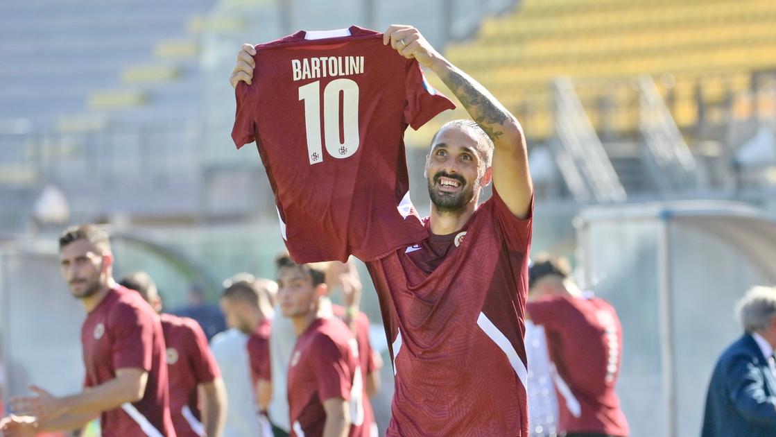 Livorno vince 3-1 contro Sansepolcro, pagelle positive per gli amaranto.