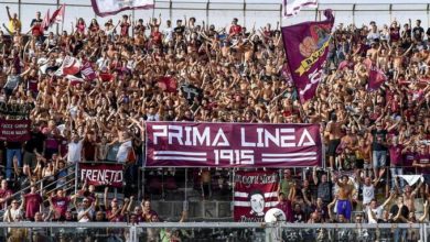 Livorno vs Ghiviborgo, 700 biglietti per lo stadio-mobile.