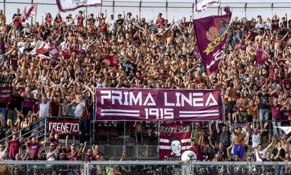 Livorno vs Ghiviborgo, 700 biglietti per lo stadio-mobile.