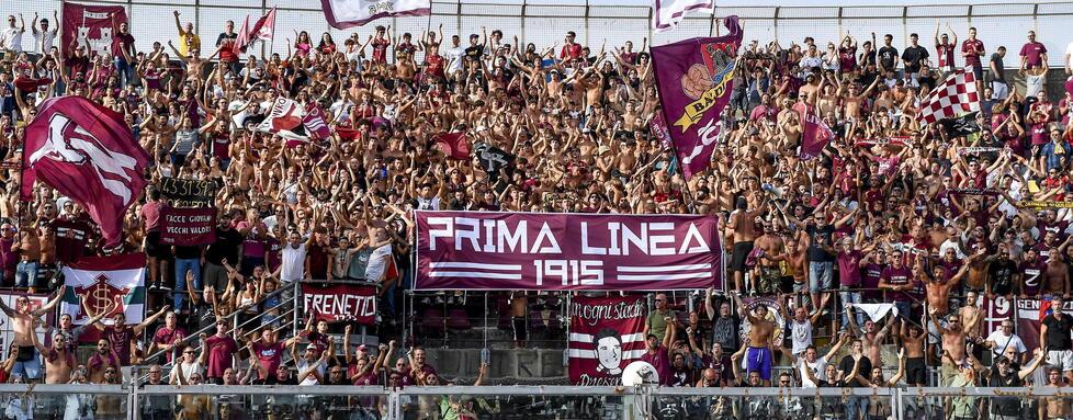 Livorno vs Ghiviborgo, 700 biglietti per lo stadio-mobile.