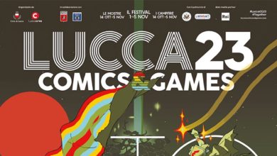 Lucca Comics & Games 2023, Eventi e ospiti da non perdere